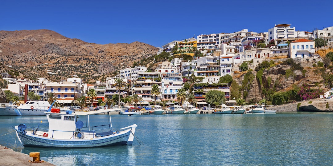 12 Tage Kreta Rundreise