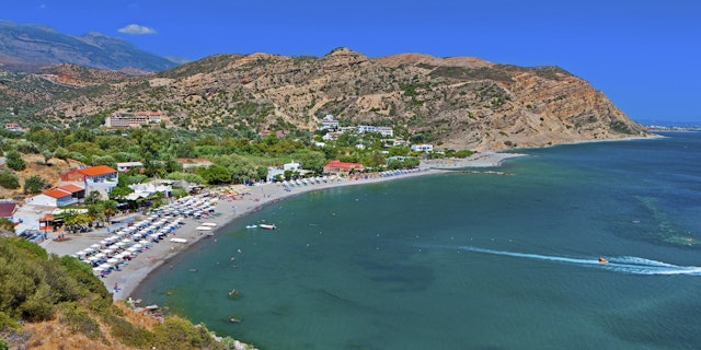 Agia Galini-4