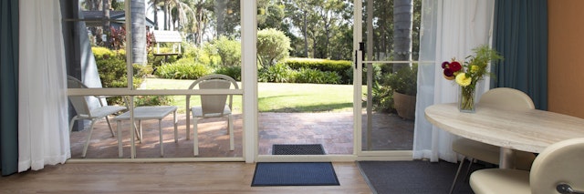 Best Western Fairway Motor Inn