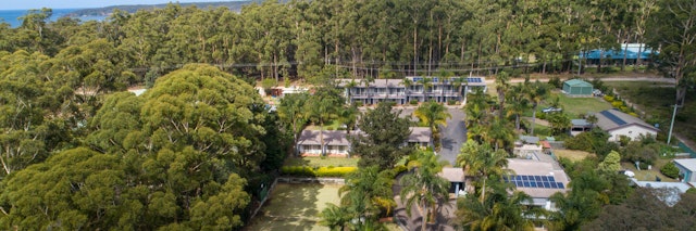 Best Western Fairway Motor Inn