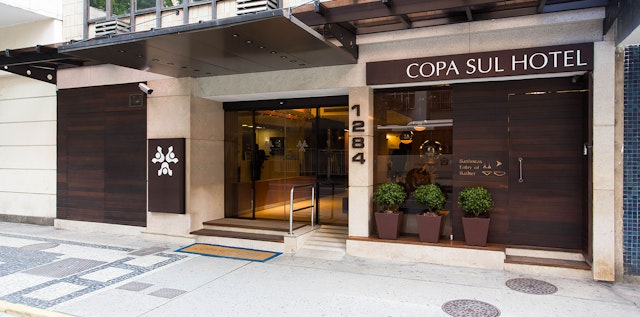 Copa Sul Hotel
