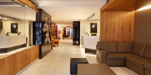 Copa Sul Hotel