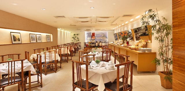 Copa Sul Hotel