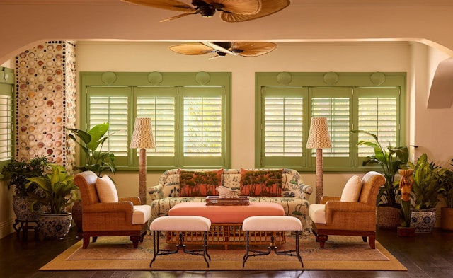Coral Sands Inn & Cottages