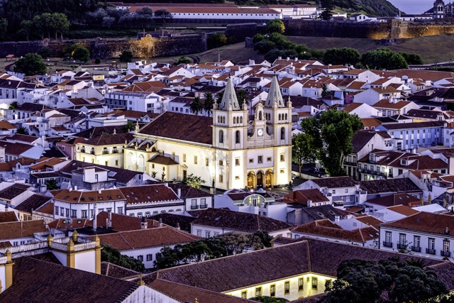 Angra do Heroismo-3