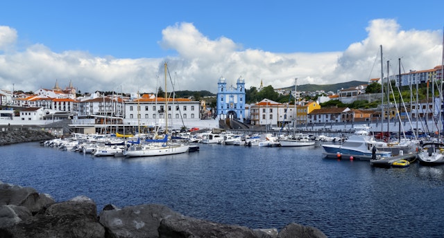 Angra do Heroismo-2