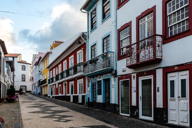 Angra do Heroismo-5