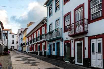 Autotour aux Açores à travers Terceira, Pico et Faial - Image 3