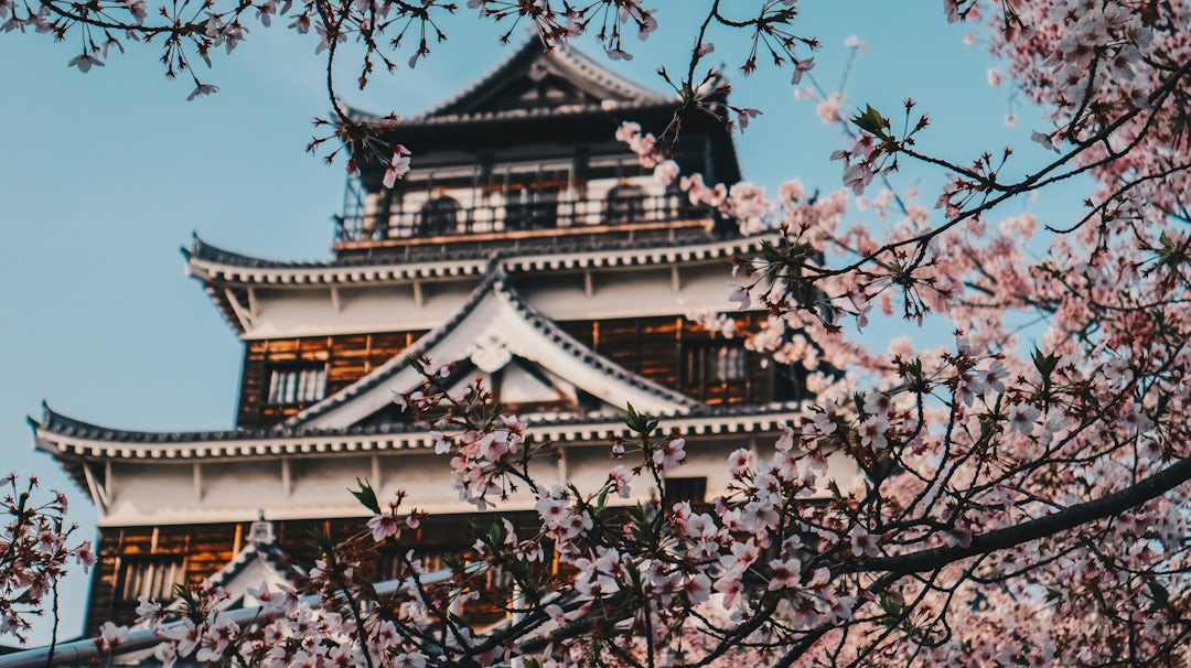 Japan-Individualreise mit Insel Miyajima - 2 Wochen