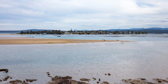 Merimbula-1