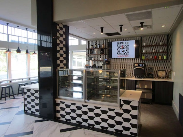 Aiden by Best Western @ San Antonio Riverwalk