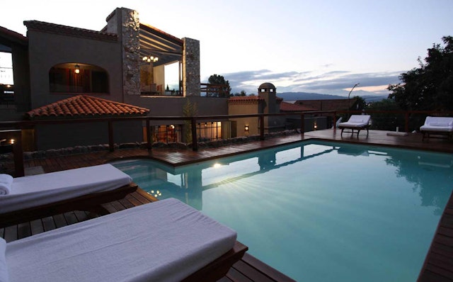 Kkala Boutique Hotel Salta