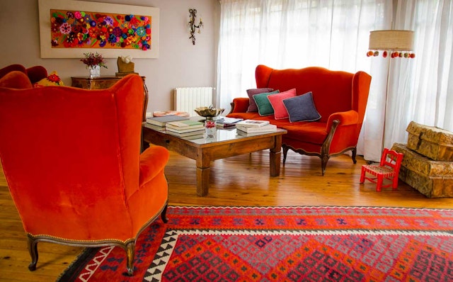 Kkala Boutique Hotel Salta