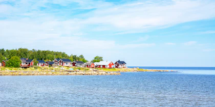Roadtrip Skandinavien: In 10 Tagen um den Bottnischen Meerbusen - Image 2