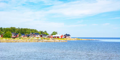 Roadtrip Skandinavien: In 10 Tagen um den Bottnischen Meerbusen - Image 2