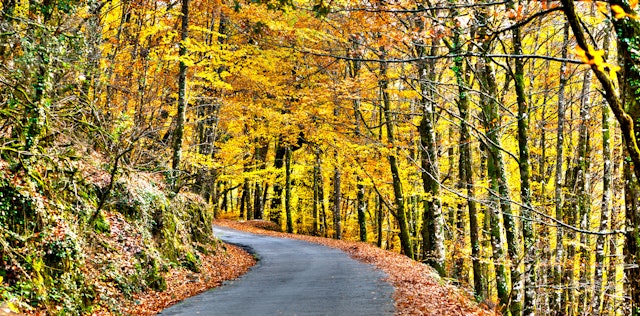 Peneda-Gerês National Park-4