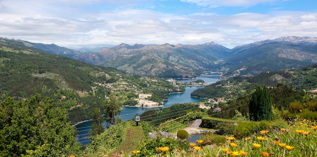 Rundreise Nordportugal: 10 Tage