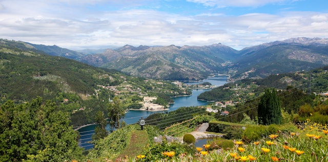 Rundreise Nordportugal: 10 Tage