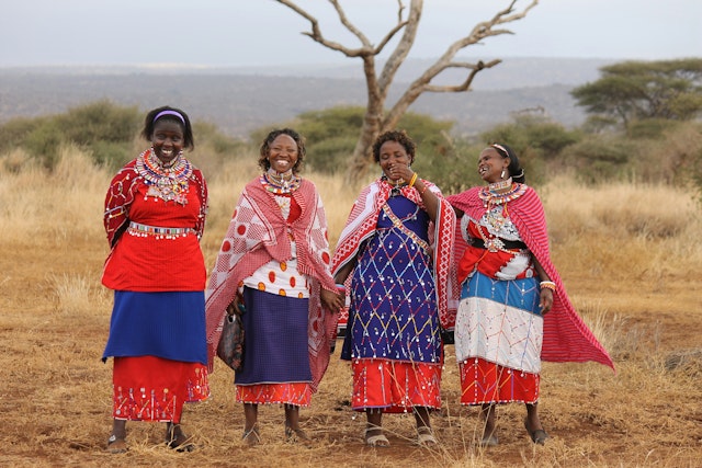 Amboseli National Park-2