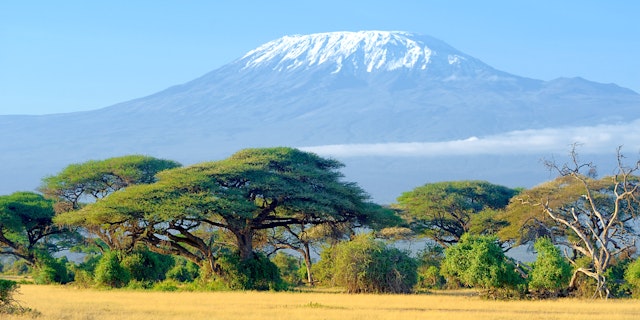Amboseli National Park-3