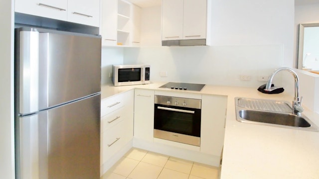 Oaks Townsville Gateway Suites