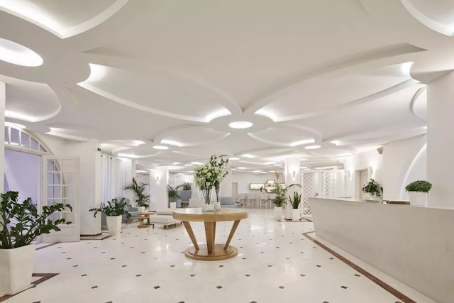 Santorini Palace Hotel