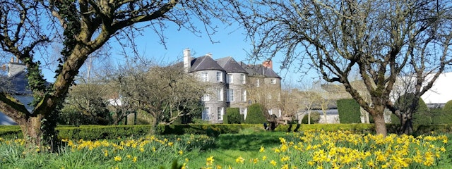Butler House