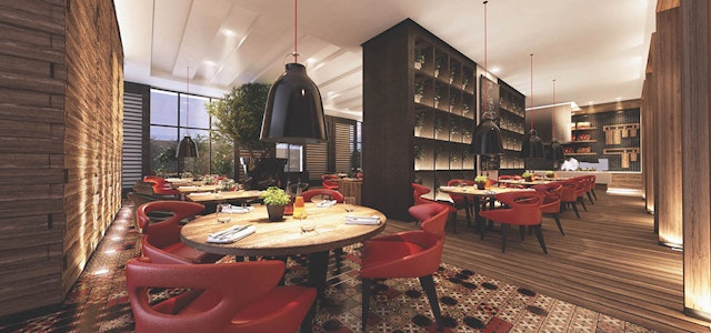 Hotel Fairmont Riyadh