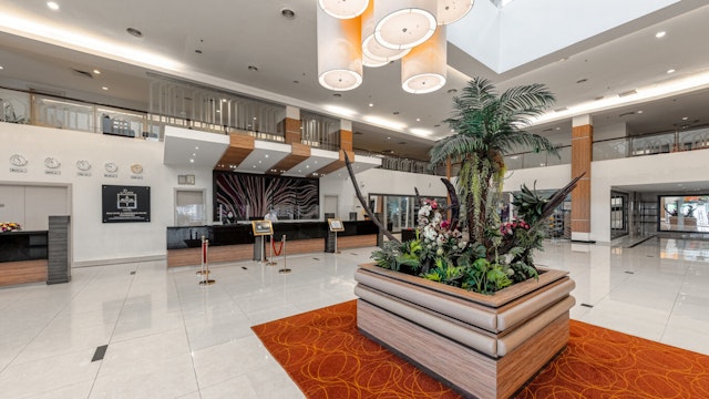 Raia Hotel & Convention Centre Terengganu