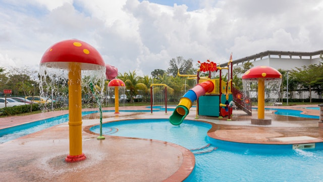 Raia Hotel & Convention Centre Terengganu