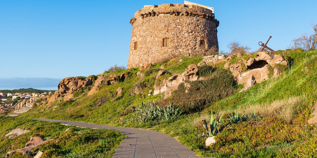 Sardinien Roadtrip 10 Tage: Der wilde Süden & Westen