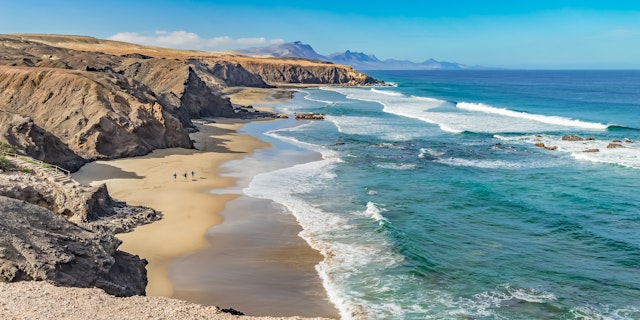 Fuerteventura Lanzarote Rundreise