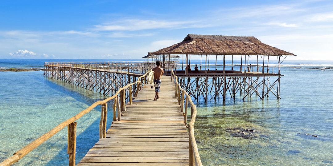 Philippinen Strandurlaub: Paradiesische Traumstrände