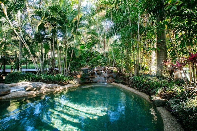 City Oasis Inn Townsville