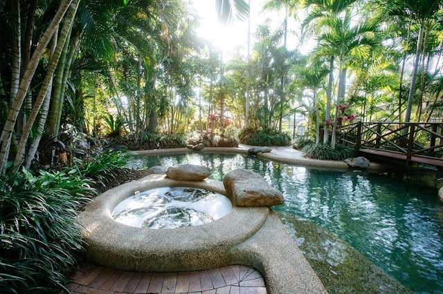 City Oasis Inn Townsville
