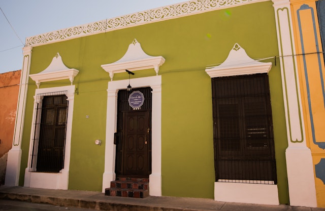Casa de Zari B&B