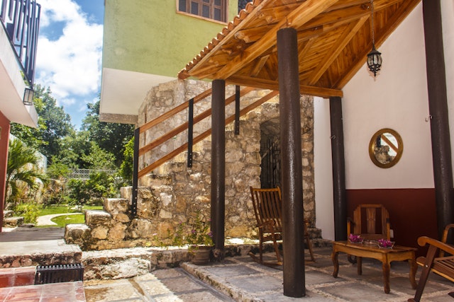 Casa de Zari B&B