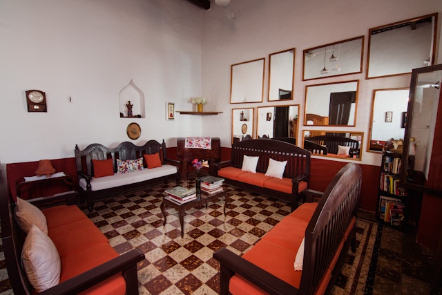 Casa de Zari B&B