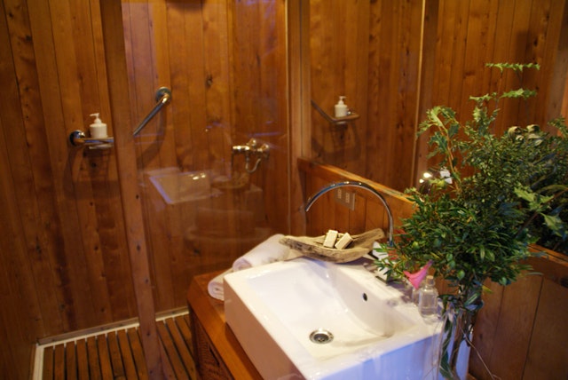 Hôtel Entre Hielos Lodge