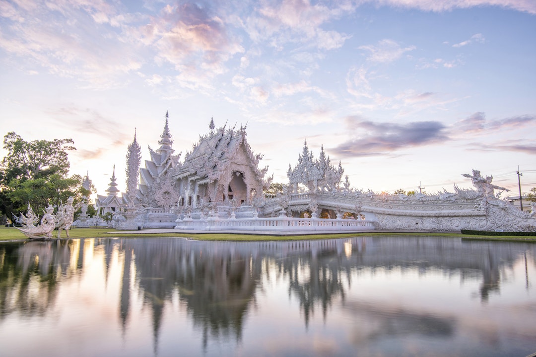 Laos Rundreise: 14 Tage Vielfalt