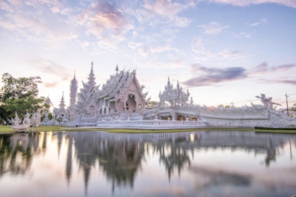 Auf dem Mekong nach Luang Prabang - Image 1