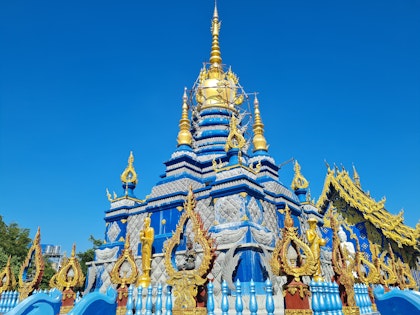 Auf dem Mekong nach Luang Prabang - Image 2