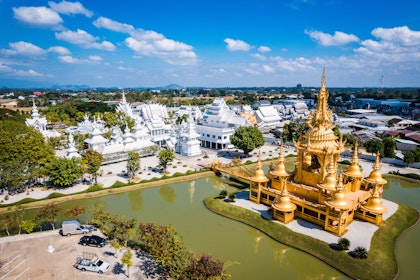 Voyage combiné Thaïlande et Laos de 2 semaines - Image 4