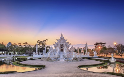 Circuit en Thaïlande sur 1 semaine - Image 4