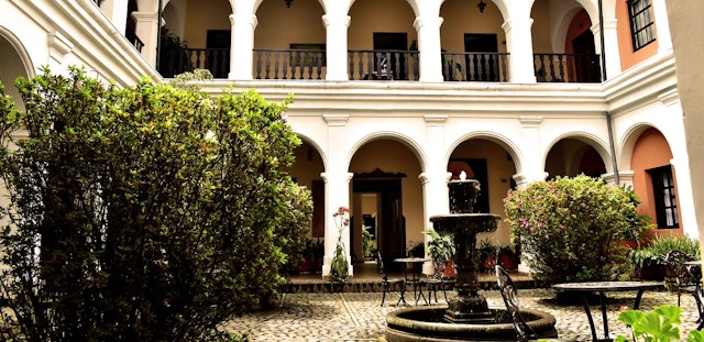 Hotel La Plazuela