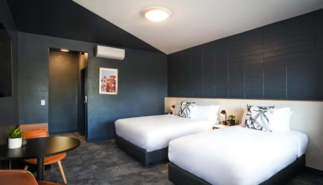 HotelMOTEL Adelaide