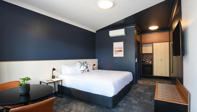 HotelMOTEL Adelaide