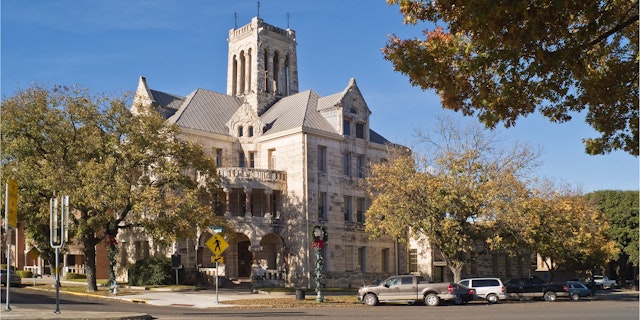 Texas Roadtrip Abenteuer