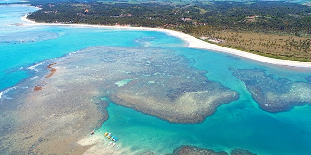 Sao Miguel dos Milagres-2