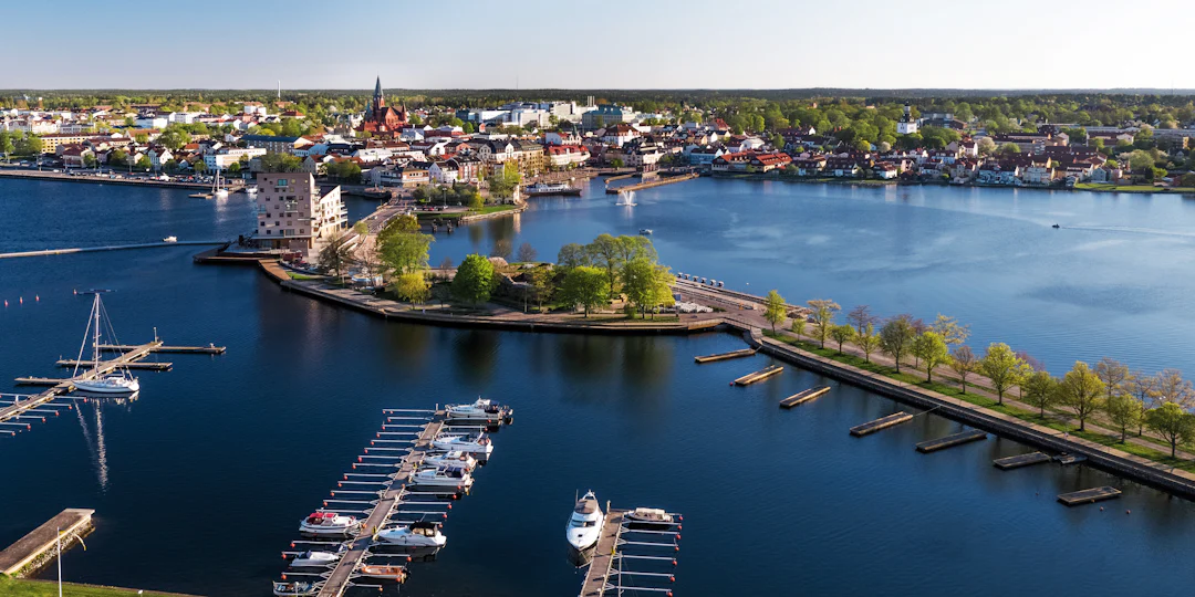 Schweden Mietwagen Rundreise 7 Tage